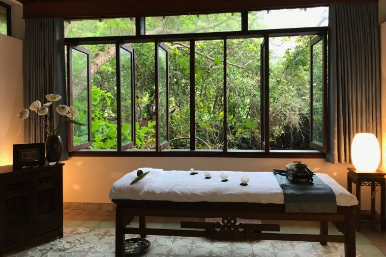 Poulo Condor Boutique Resort & Spa Côn Đảo